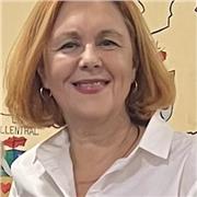 Nachhilfe in Russisch und Deutsch als Fremdsprache im Online-Unterricht.